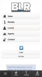 Mobile Screenshot of bostonluxuryresidential.com